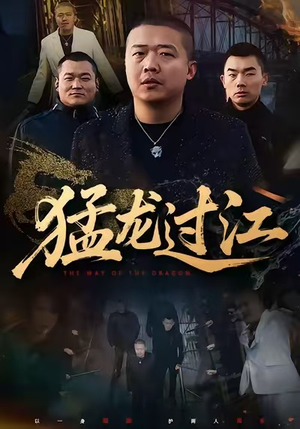 猛龙过江（60集）短剧太精彩了