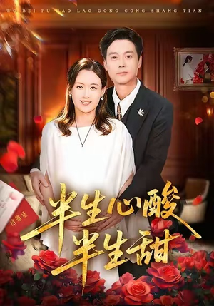 半生心酸半生甜（70集）热门短剧排行榜