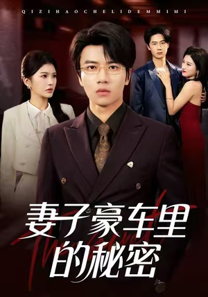 妻子豪车里的秘密（54集）推荐你们也去看