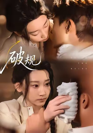 破规（80集）不用花钱看全剧