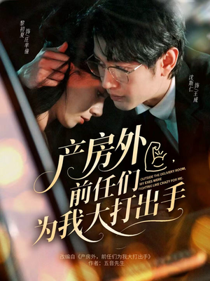 产房外，前任们为我大打出手（79集）短剧中追到爽