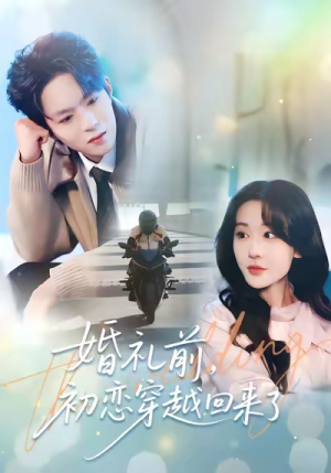 婚礼前初恋穿越回来了(100集) 婚礼前初恋穿越回来了(100集)短剧演员排行榜