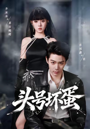 头号坏蛋（58集）更新时间