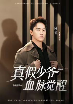 真假少爷血脉觉醒（63集）直接追到结尾