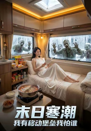 末日寒潮我有移动堡垒我怕谁（50集）免费短剧资源