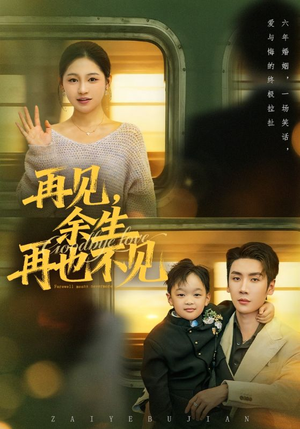 再见余生再也不见（89集）精彩短剧分享