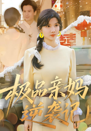 极品亲妈逆袭记(80集) 极品亲妈逆袭记(80集)短剧全集完整版