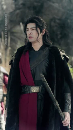 长恨辞（50集）热门短剧抢先