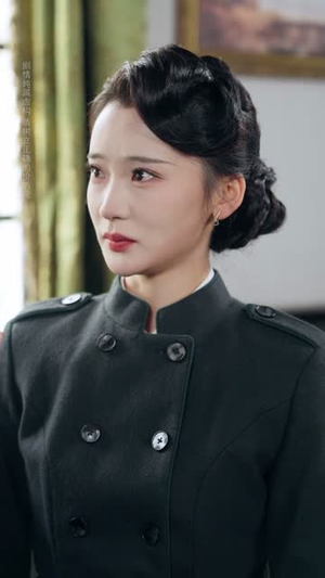 一纸休夫，半壁山河（62集）第三季