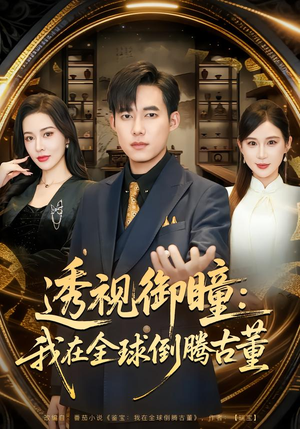 透视御瞳：我在全球倒腾古董（80集）迅雷网盘观看