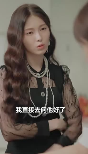 秘密复仇（36集）深深爱上这部剧