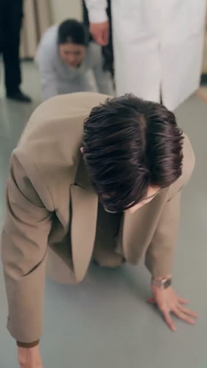 修仙下凡：我把豪门治服了（80集）超级好看的短剧