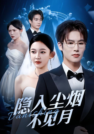 隐入尘烟不见月（58集）精彩短剧免费看