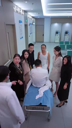 宠妈千金不好惹(48集) 宠妈千金不好惹(48集)海量短剧免费看