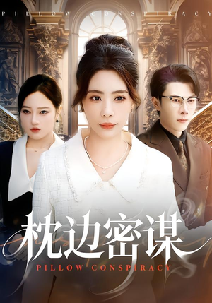 枕边密谋（73集）好看又上头短剧
