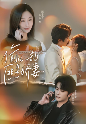 偷心劫匪是娇妻（61集）免费观看完整版