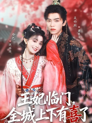 王妃临门全城上下有喜了（66集）在线播放