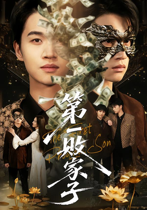 第一败家子(62集) 第一败家子(62集)全集下载
