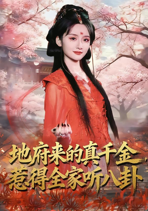 地府来的真千金，惹得全家听八卦（63集）海量资源免费看