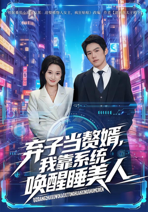 弃子当赘婿，我靠系统唤醒睡美人（74集）精彩片段