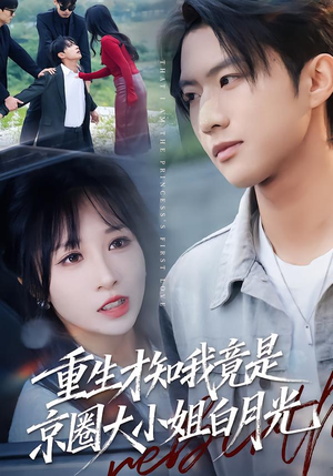 重生才知我竟是京圈大小姐白月光(80集) 重生才知我竟是京圈大小姐白月光(80集)全集下载