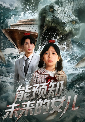 能预知未来的女儿(71集) 能预知未来的女儿(71集)超级好看的短剧
