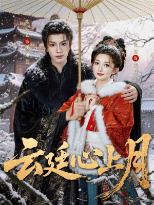 云廷心上月（80集）红果短剧免费看