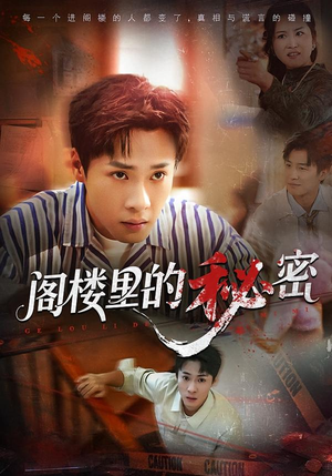 阁楼里的秘密（76集）全集免费观看