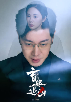 盲眼追凶（60集）爱短剧爱追剧