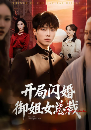 开局闪婚御姐女总裁(62集) 开局闪婚御姐女总裁(62集)爆款热门短剧