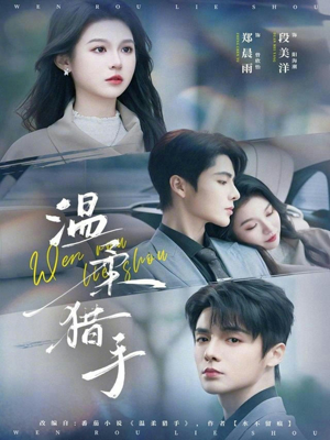 温柔猎手（77集）热播短剧推荐