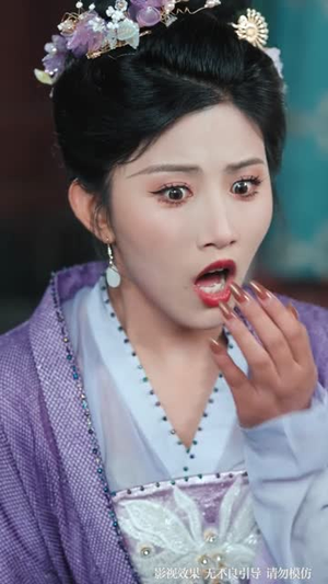 我帮皇帝护佳人（61集）好看的短剧电影