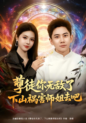 孽徒你无敌了下山祸害师姐去吧（80集）超火短剧抢先看