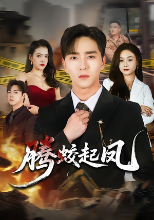 腾蛟起凤（79集）爆款热门短剧