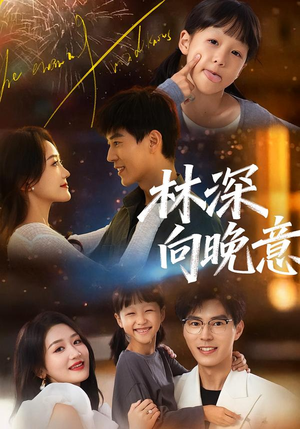 林深向晚意（70集）真的好看吗