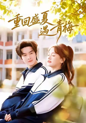 重回盛夏遇青梅（68集）海量资源免费看
