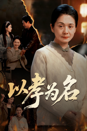 以孝为名（51集）一共多少集