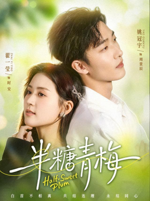 半糖青梅（96集）百度在线观看