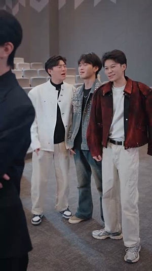 装穷被丢进恋爱盲盒后（71集）大结局一气呵成