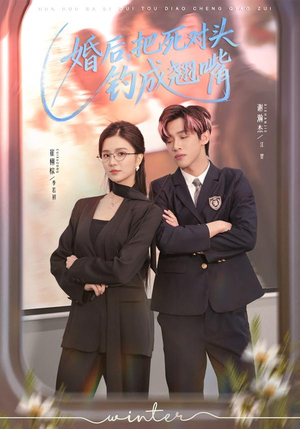 婚后，把死对头钓成翘嘴（75集）全集一网打尽