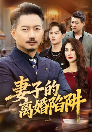 妻子的离婚陷阱（60集）解说