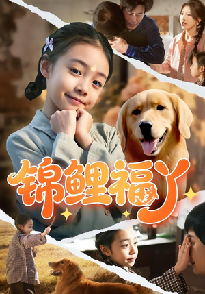 锦鲤福丫（81集）在线看完整版