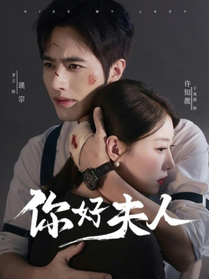 你好夫人（70集）最热短剧推荐
