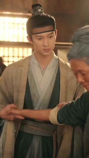 女丨相丨S（60集）每日短剧追不停