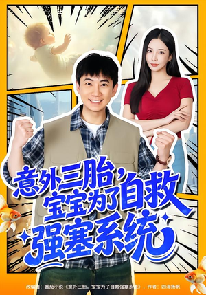 意外三胎，宝宝为了自救强塞系统（78集）网盘在线观看