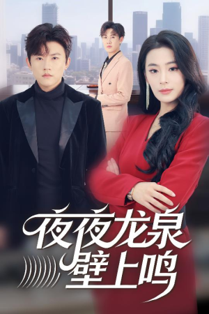 夜夜龙泉壁上鸣（63集）每天分享短剧