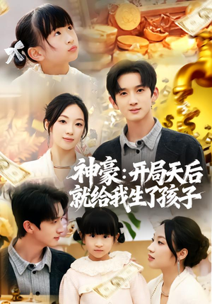 神豪：开局天后就给我生了孩子（80集）在哪个app能看