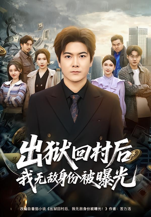 出狱回村后我无敌身份被曝光（80集）全集