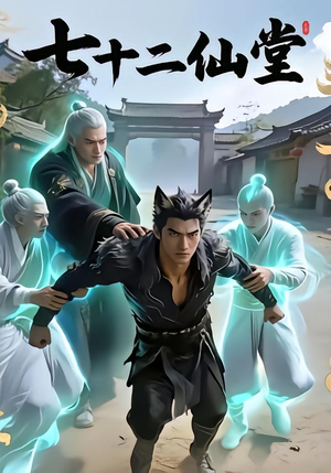 七十二仙堂（27集）不用花钱看全剧