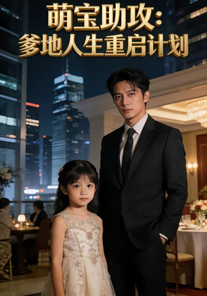 萌宝助攻：爹地人生重启计划（57集）免费看短剧